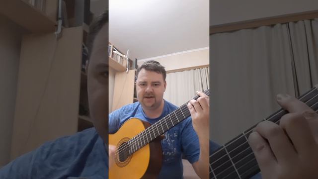Потеряный рай - Кипелов (cover) смотреть онлайн