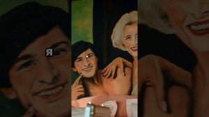 Нашла себе помоложе 👵🧑 #французскиекомедии