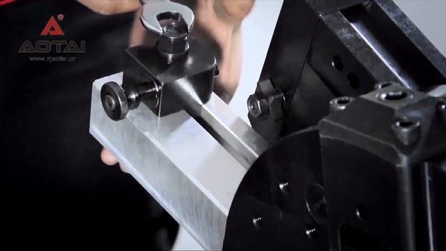 Разъемные труборезы серии ТР смотреть онлайн