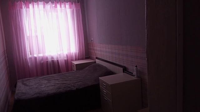 Купили квартиру в Ярославле //Обзор // Бюджетный ремонт треш квартиры смотреть онлайн