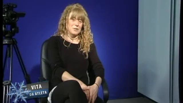 Vita da atleta - Francesca Martinelli смотреть онлайн