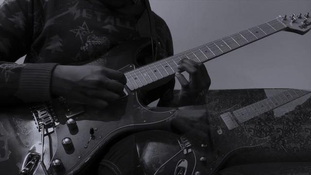 In Memory of Stephen Hillenburg - Spongebob Closing Theme (Guitar Cover) смотреть онлайн