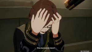 [PC] [597] Genshin Impact 4.3 - Розы и мушкеты: Там где цветут розы