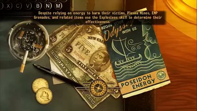 Fallout New Vegas: Mod Through Episode 1 смотреть онлайн