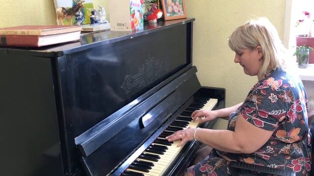 Дора Люкс. Музыка весны. 12.03.2023. Играет автор. #doralux #доралюкс #музыка #music смотреть онлайн