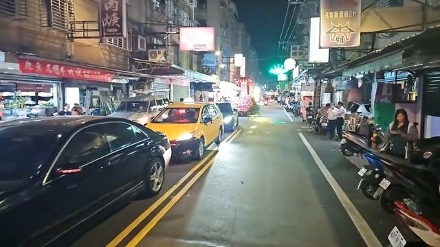 2023.11.05 板橋鎮發宮羅府千歲南巡進香回駕遶境 смотреть онлайн