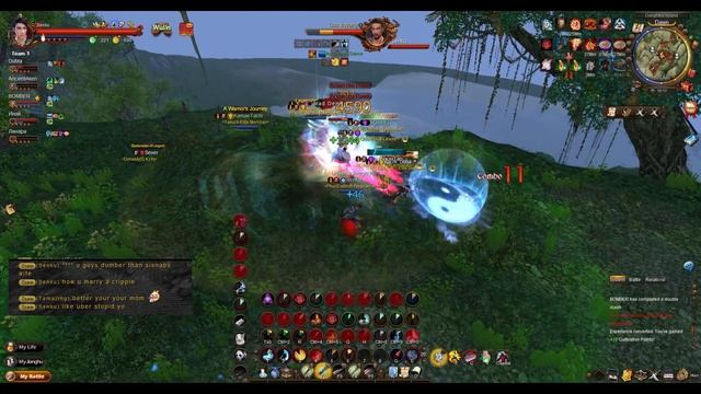 Age of wushu: doing what dynasty cant смотреть онлайн