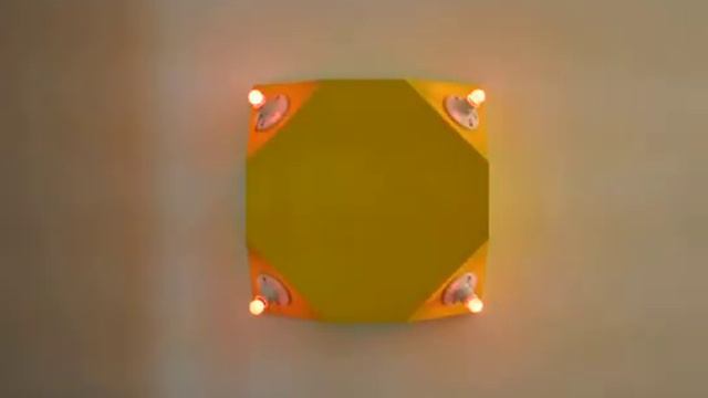 The Dan Flavin Art Institute, Bridgehampton, New York смотреть онлайн