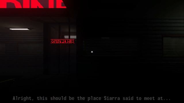 URBEX && THE DINER - Full Gameplay (SHORT HORROR GAMES) смотреть онлайн