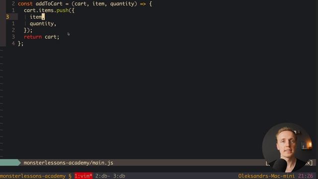 Pure Functions Javascript - A Way to Avoid Side Effects in Javascript смотреть онлайн
