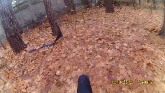 Лазертаг Серпухов