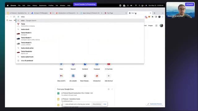 ETHShanghai- Lit protocol Workshop смотреть онлайн