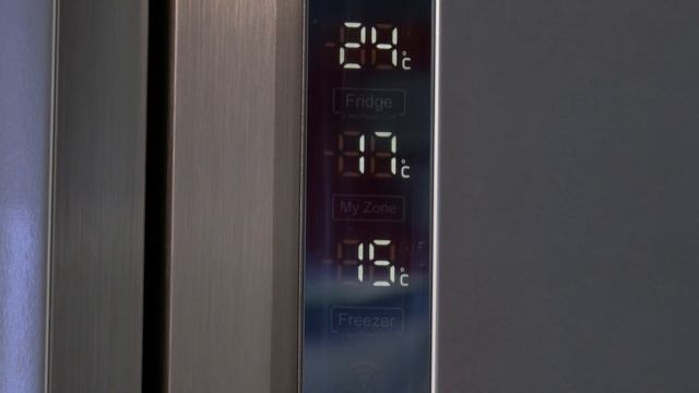 Frigorifero Haier HTF-610DM7 | Trony