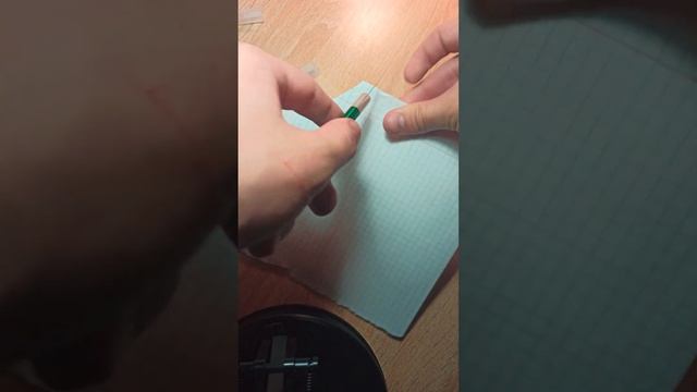 канцелярский нож(скальпель) с Алиэкспресс смотреть онлайн