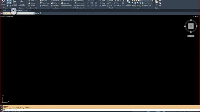 AutoCAD Tip Adding Items to the Quick Access Toolbar смотреть онлайн