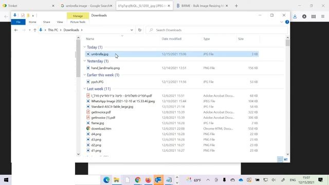 Using Images in Python Trinkets смотреть онлайн