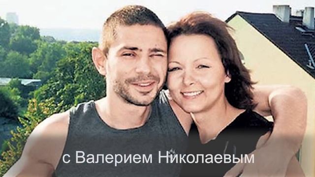 Пока его любимая не подошла! Известная актриса показала нежное фото с Андреем Мерзликиным