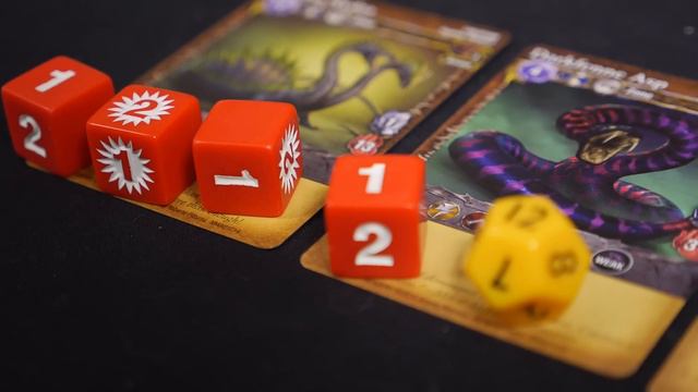 RECENZE: Mage Wars Academy смотреть онлайн