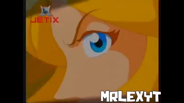 В памяти о Jetix Russia Channel смотреть онлайн