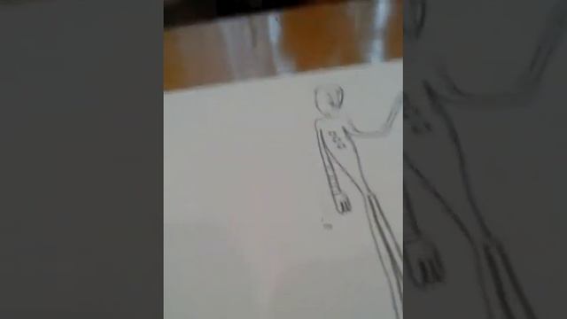 Рисунок к 14 февраля:Марионетка и Голди! смотреть онлайн