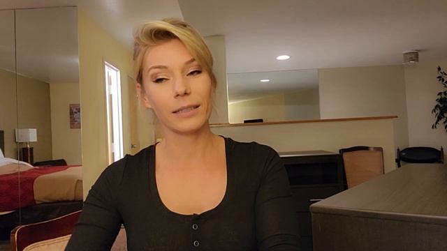 How I Got My Russian Passport | Intermediate Russian With English Translation