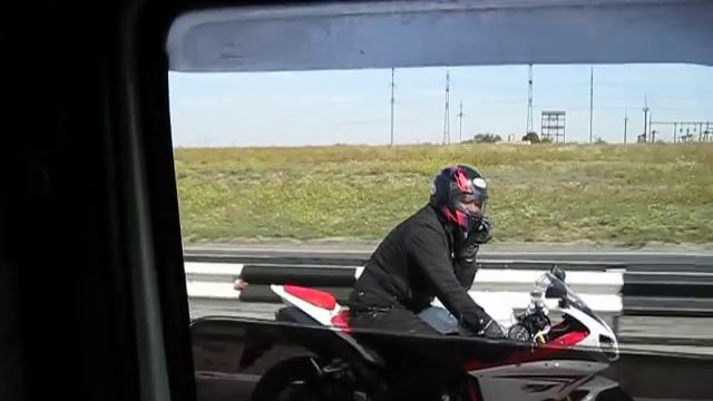Обрыв шатуна на Suzuki GSX-R1000 K4 2004 часть 3 смотреть онлайн