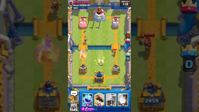 Xbow 3.0 Midladder Gameplay +5600 🏆 смотреть онлайн
