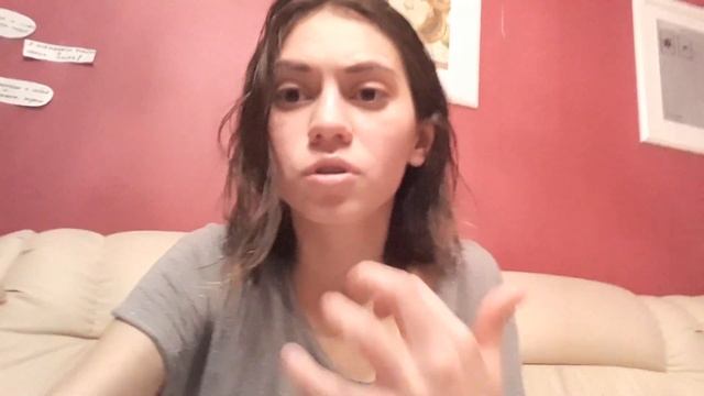 Муковисцидоз. Исключительно МВ.