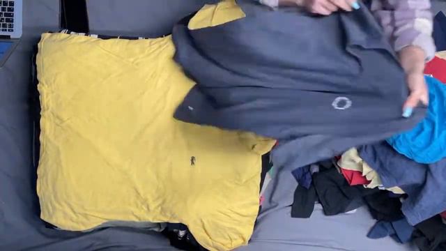 +18.Мужские футболки Экст+1сорт 33,3 кг (165ед) - ( 18 720руб) (T 600) смотреть онлайн