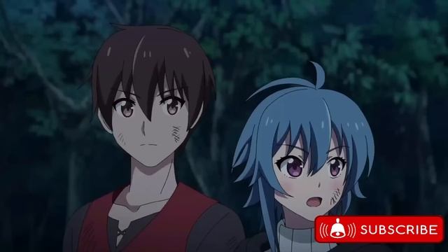 Un garçon fermier Devient l'aventurier le plus fort || Noumin Anime Resumé смотреть онлайн