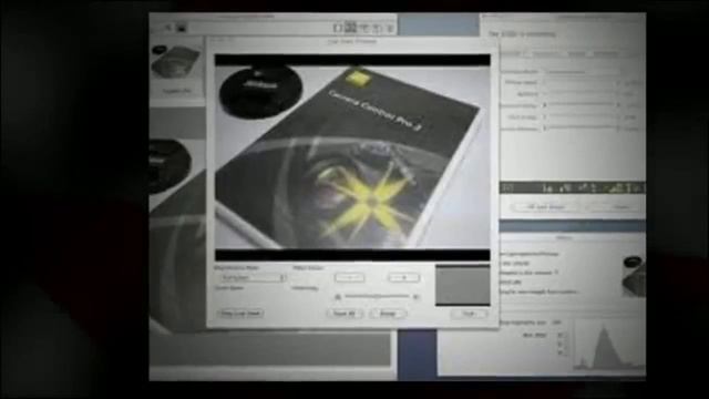 Nikon Camera Control Pro 2 Patch For Win And Mac смотреть онлайн