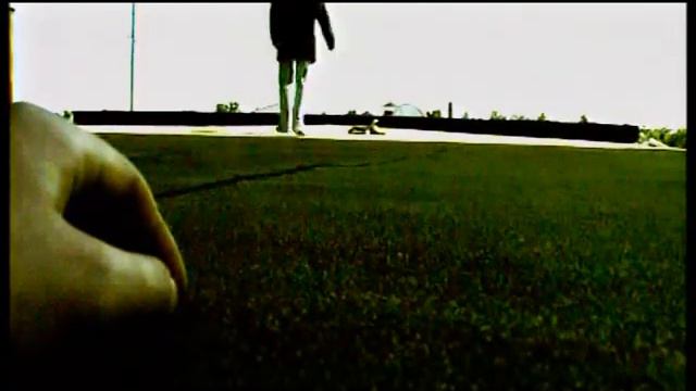 О'Ковцур & Секвойя - Хамелеон (2001) O'Kovtsur & Sequoia - Chameleon смотреть онлайн