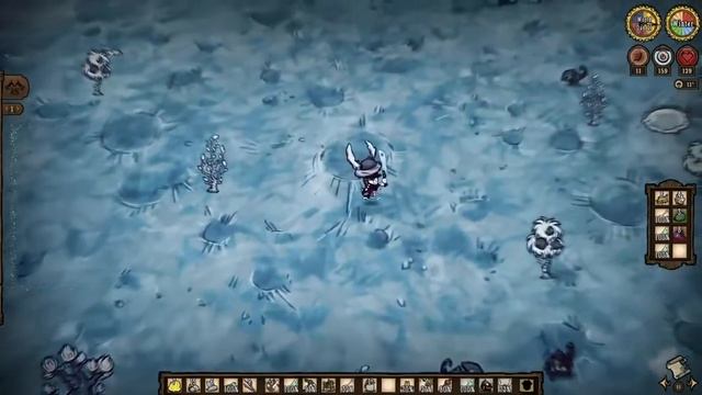 Главное сообразить на четверых [Don't Starve Together] смотреть онлайн