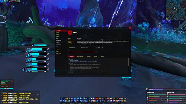 New ElvUI Setup! смотреть онлайн