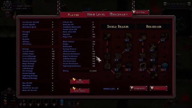 Гайд на Горное дело (Mining) | Hero Siege смотреть онлайн