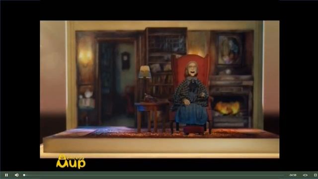 Анонс,свидетельство о регистрации и заставка Мультсериал(Детский Мир 16.09.2019 5:59 МСК). смотреть онлайн