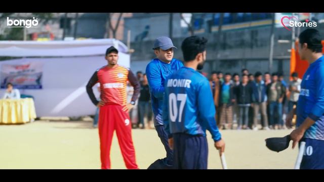 Extra | এক্সট্রা | Trailer | Niloy Alamgir, Sabila Nur | Love Stories | Bongo Original | Vicky Zahe смотреть онлайн