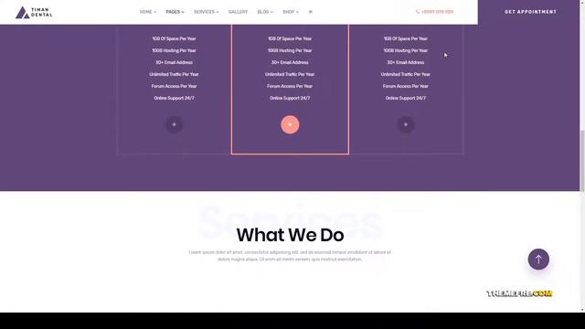 Timan - Dental Clinic and Medical WordPress Theme 14 hospital Hoshino смотреть онлайн