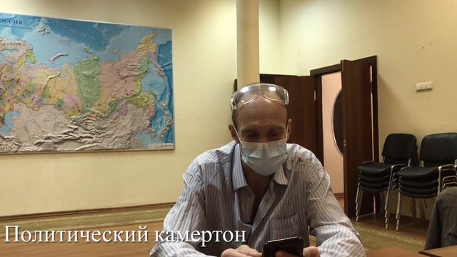 «Они Россию просто отвергают» смотреть онлайн