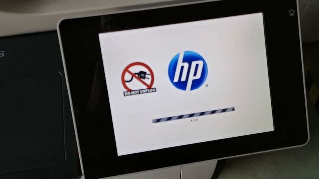 SOLUZIONE ERRORE HP LASERJET 525 98.00.0C DEVICE ERROR смотреть онлайн