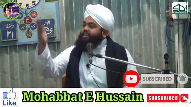 jang e khyber | hazrat ali | mola Ali | by sayyed aminul qadri смотреть онлайн