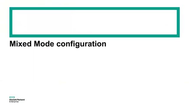 Managing HPE Persistent Memory with ipmctl смотреть онлайн
