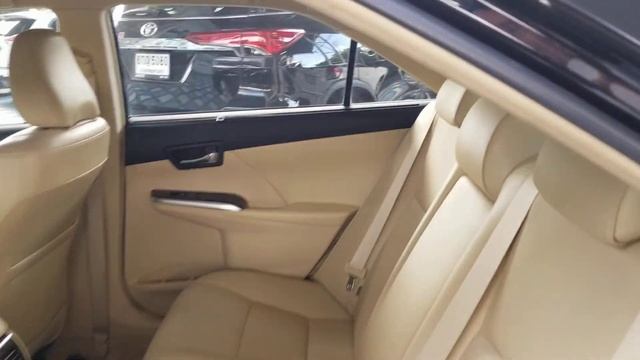 หลุดจอง รีบเลย TOYOTA CAMRY 2.5G โทร 0954939928 смотреть онлайн
