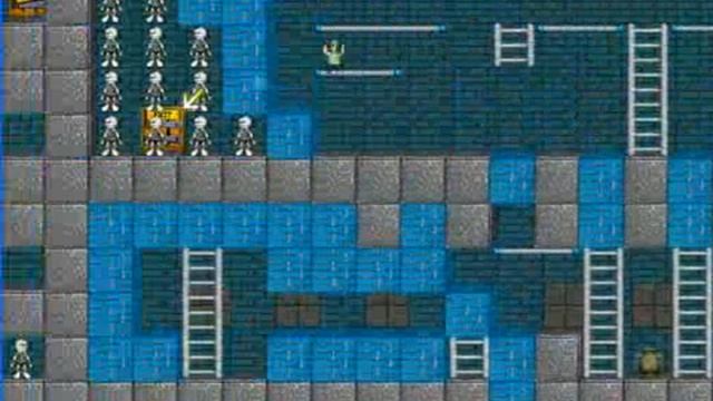 Level 2-36. Pyramid Runner (Тайны пирамид). смотреть онлайн