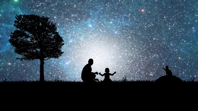 Путь (background)