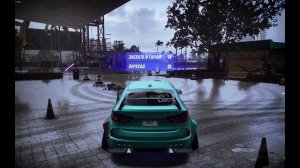 Прохождение Need for Speed Heat #4