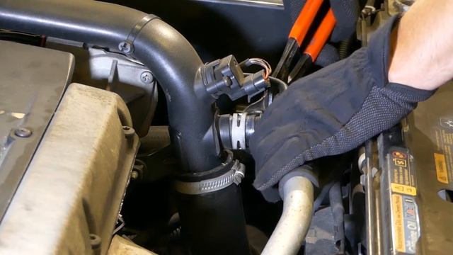 Saab Cars - Tech2 For Dummies - Episode #8 - Broken Bypass Valve смотреть онлайн