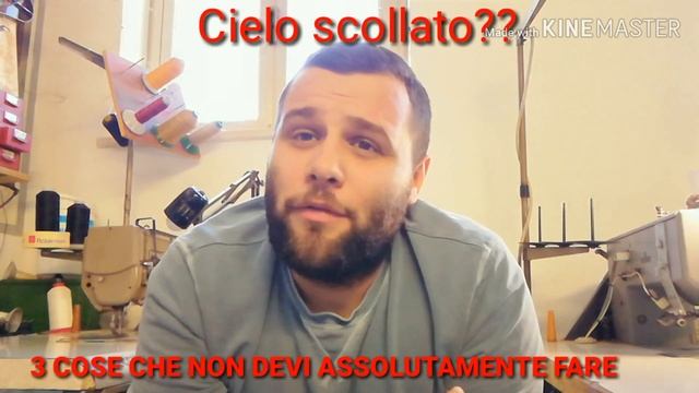 Cielo scollato? 3 cose che NON devi assolutamente fare смотреть онлайн