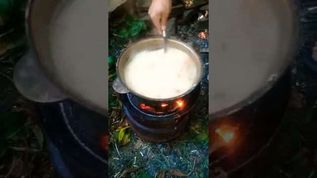 Вкусные блюда на каждый день 