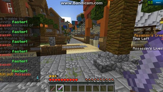 [Minecraft] Simon og Emil fjoller rundt смотреть онлайн